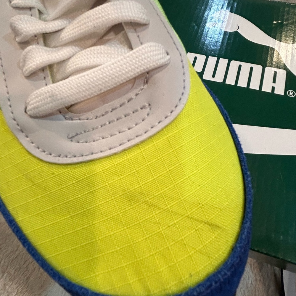 Women Puma Future Rider Play On - Picture 4 of 7